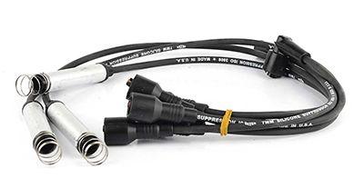Bsg 65-839-001 Spark Plug Wire Astra F Vectra A C18nz 18Sv C20ne 20Ne 92-95 — Coils & Plugs