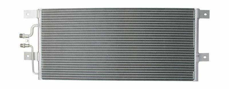 BOSCH 1986AD2071 — Radiators & Fans