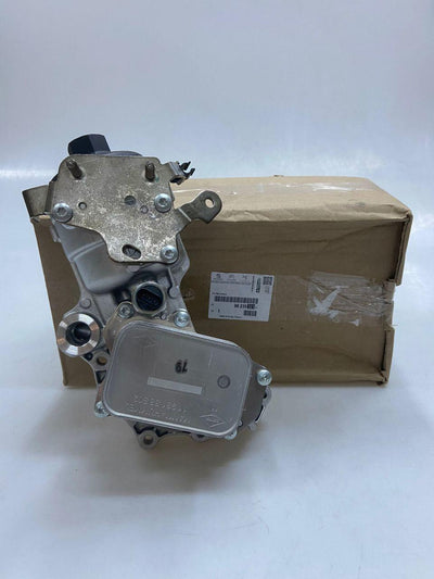 Peugeot Original Oil Cooler for 3008 1.5 Diesel Engines — Oil System