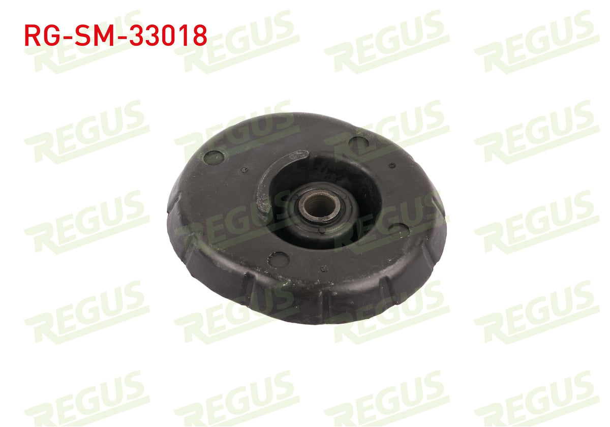 REGUS RG-SM-33018 Shock Absorber Mount Front Left-Right Citroen C-Elysee 1.6 HDi 2012 — Bushings & Mounts