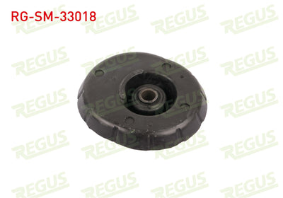 REGUS RG-SM-33018 Shock Absorber Mount Front Left-Right Citroen C-Elysee 1.6 HDi 2012 — Bushings & Mounts
