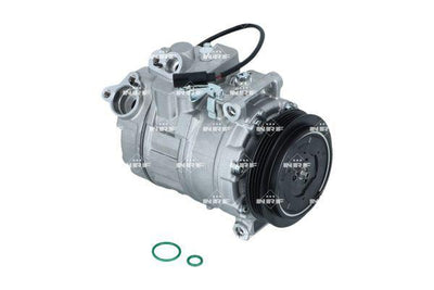 NRF 32520 A/C Compressor BMW E65 E66 01 >