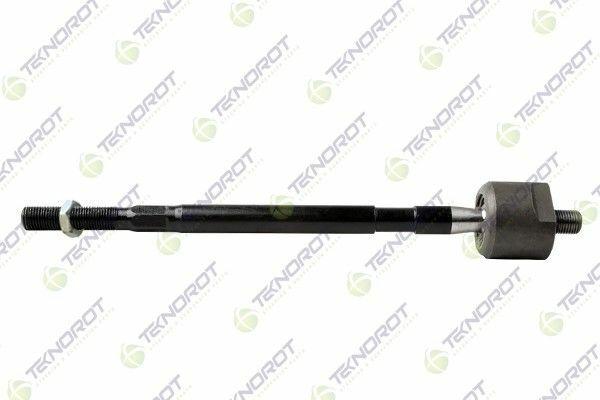 TEKNOROT DH-203 — Tie Rods & Linkage