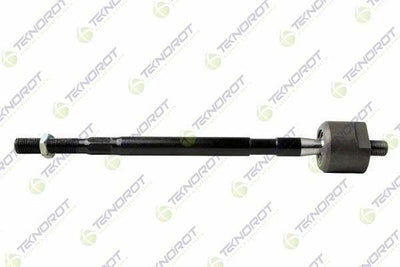 TEKNOROT DH-203 — Tie Rods & Linkage