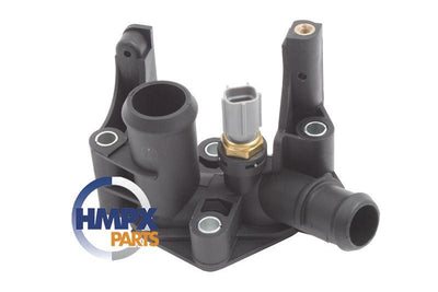 HİMPEKS 7M5G 8K556 AC Su Outlet Pipe Blok (with Switch) Focus Zetec-S 1.6 Pfı Vct (123Ps) — Switches & Relays