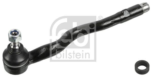 Febi Bilstein 280129 / Tie Rod End E-46 Left 3210 6 774 220 — Tie Rods & Linkage