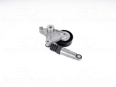 Wisco 1253142-00 Alternator Tensioner Housing (Shock Absorber Complete) Audi A4 A5 A6 Q7 2.7 3.0 TDI 05 >