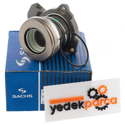 Sachs Clutch Release Bearing for Opel Astra J 1.6 Gasoline — Clutch & Flywheel