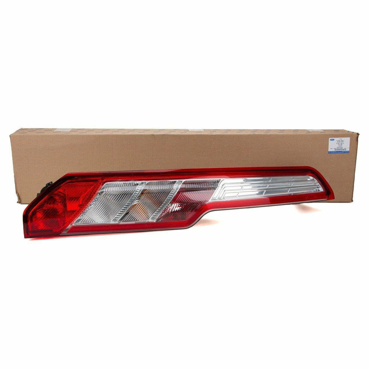 Ford Custom 2013-2021 Rear Stop Light - Original Ford Parts for Ford — Tail, Signal & Reflectors
