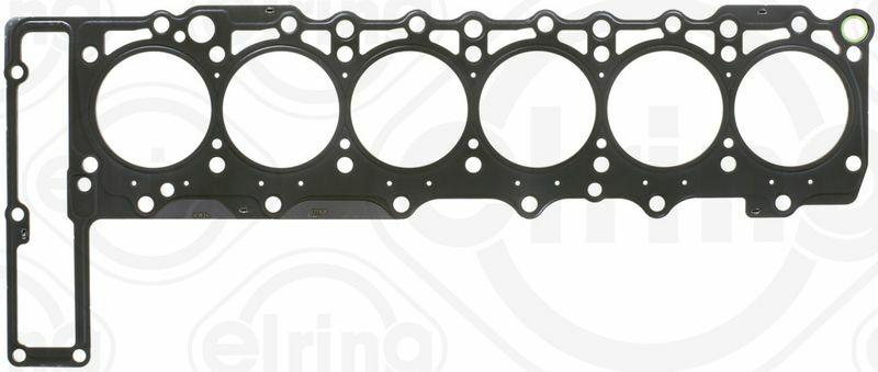 Elring 161.834 Cylinder Head Gasket - 1.65 mm Thickness — Gaskets & Seals