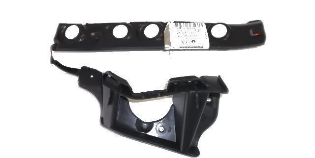 PSA 13266738 Opel Astra J HB 09-11 Left Rear Bumper Bracket — Reinforcements & Brackets