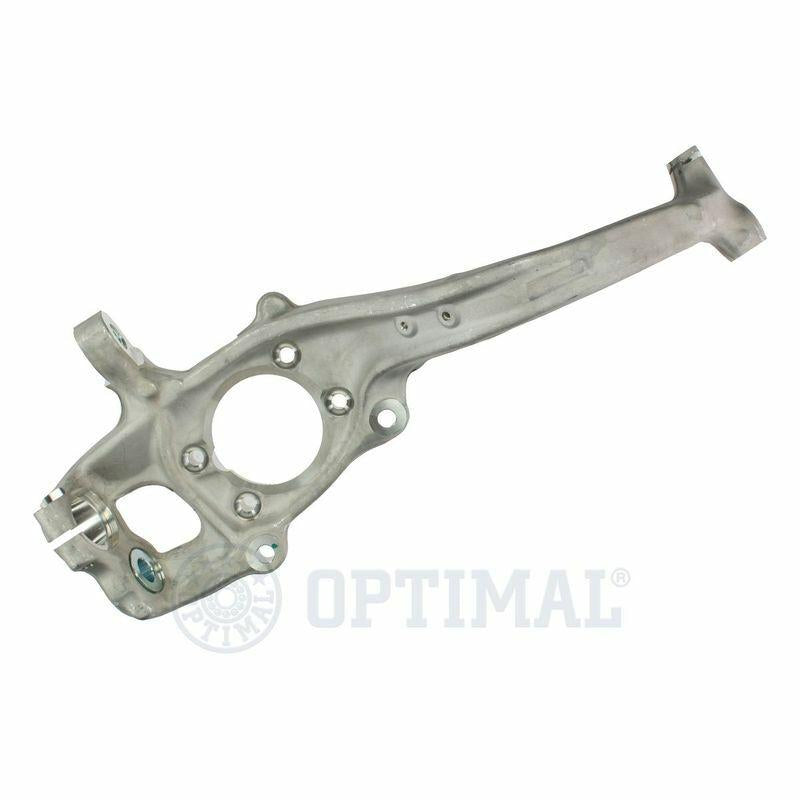 Optimal Right Front Axle Carrier - Audi GP0 GP1 — Reinforcements & Brackets