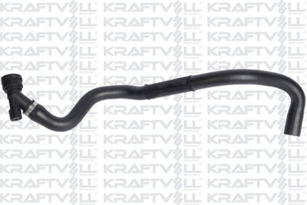 KRAFTVOLL Radiator Hose Connector - Compatible with Golf IV, Bora and 4 more models — Hoses & Tanks
