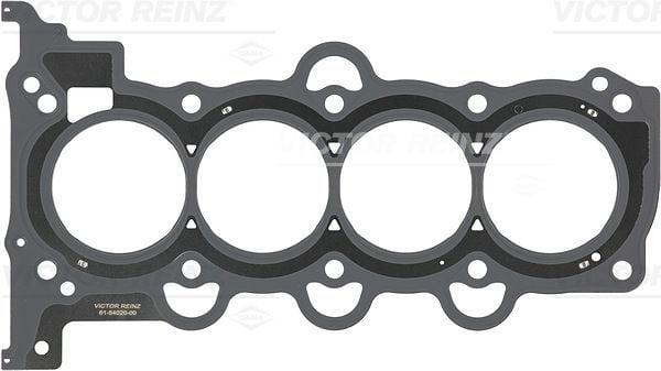 Victor Reinz Cylinder Head Gasket - 0.5 mm Thickness for Hyundai Kia — Gaskets & Seals