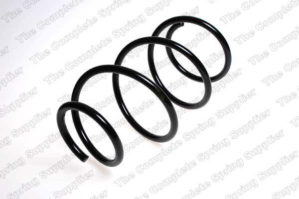 Lesjöfors 4014910 Coil Spring Front Voyager IV Bm 01-08 — Springs
