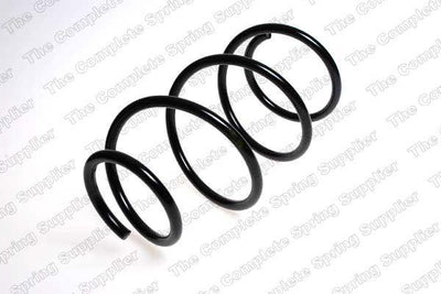 Lesjöfors 4014910 Coil Spring Front Voyager IV Bm 01-08 — Springs