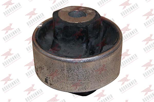 Teknorot SB 820 Control Arm Bushing Front Left-Right Lower Fiat Doblo (152,263) 1.3 Mjt 2010 — Bushings & Mounts