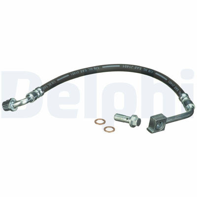 Delphi LH7489 Brake Hose — Brake Hydraulics