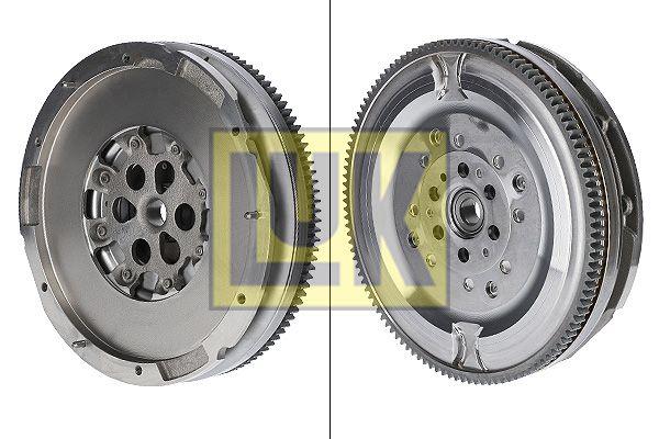 LUK 415089910 Dmf Flywheel (Opel Antara A 2.0 CDTi 16-/Insignia A 2.0 CDTi 14-17 /Zafira Tourer C 2.0 CDT — Clutch & Flywheel