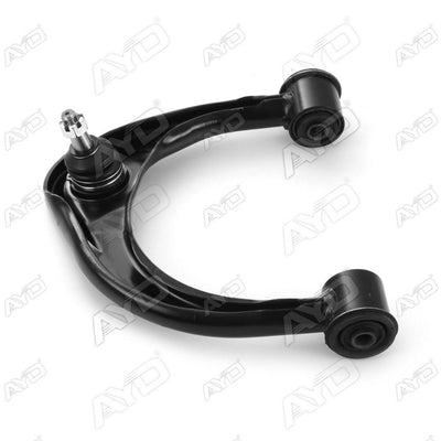 AYD 97-05746 Control Arm with Ball Joint Front Left Upper Land Cruiser 03 > 09 — Control Arms & Ball Joints