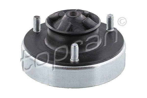 Topran 500053 Shock Absorber Mount Rear BMW E34 89-95 — Bushings & Mounts