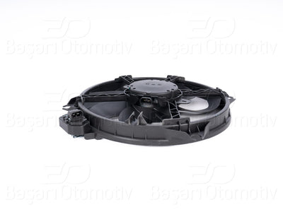 Wisco 3114596-00 Fan Motor with Shroud (400mm + 2Fis + 7Kanat + 288W) Renault Fluence (L30) 1.5 dC — Motors, Pumps & Antennas