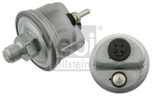 FEBI Oil Pressure Sensor - M.Benz W124 W201 — Vehicle Sensors & Switches