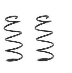 ASPART BMW E90 Front Coil Spring Kit - BMW Enthusiasts — Springs