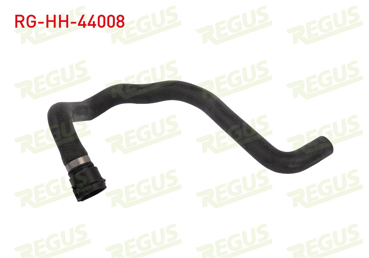 REGUS RG-HH-44008 Heater Hose Volkswagen Passat (3B2) 1.8 1996-2000 — Hoses & Tanks
