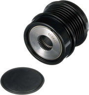 gates oap7281 alternator pulley, gates alternator pulley specifications GATES OAP7281 Alternator Pulley - 6 Grooves, Precision Design for Automotive Technicians & Car Owners | 2.06 in x 0.67 in GATES OAP7281 Alternator Pulley gates, alternator-pulley, automotive-parts, car-repair, vehicle-maintenance, automotive-technicians, car-owners, oap7281, engine-components, ai-generated