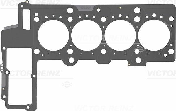 Victor Cylinder Head Gasket 61-35010-20 - Metal Gasket for E46 & E39 Series — Victor Reinz, Gaskets & Seals