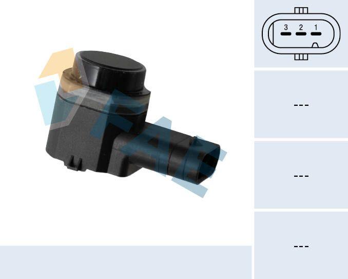 FAE 66005 New Kayıt
