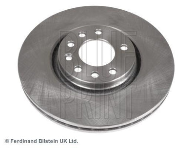 Blue Print ADW194310 Brake Disc Opel Astra H /Corsa D /E 308mm Front — Brake Rotors & Drums