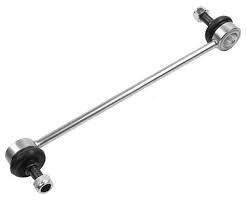 Ford Otosan 7T163B438AA Viraj Sway Bar Link Front: Connect 02- — Sway Bars & Links
