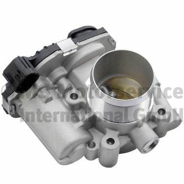 Pierburg Throttle Body - Fits Opel Astra J / Insignia A / Cruze 1.4Net — Intake