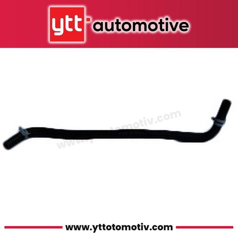 YTT Y40144 Replacement Water Hose - Essential Radiator Hose — Hoses & Tanks