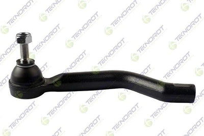 Teknorot N-912 Tie Rod End Left Nissan Qashqai II (J11) 14- Renault Kadjar 15- — Tie Rods & Linkage
