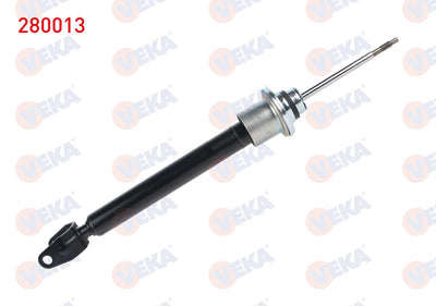 Veka 280013 Shock Absorber Front Left-Right Gas Charged Mercedes E Series (W211) Avangarte / Elegance E 200 — Shocks & Struts