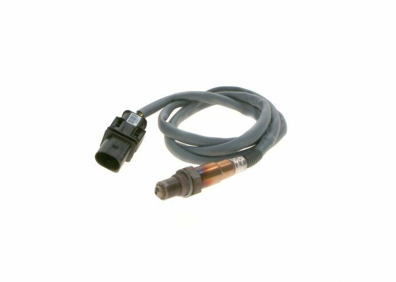BOSCH Lambda Sensor N-54 - Reliable and Durable Sensor — Oxygen & Air-Fuel