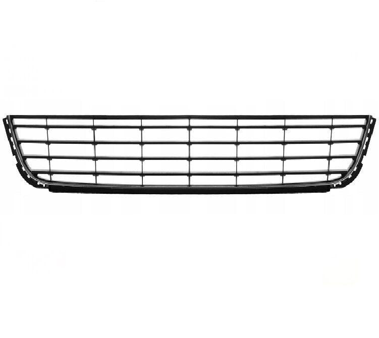 Volkswagen GKL 5K0853671 - Front Bumper Center Grille for Golf 6 (2009-2012) — Bumpers & Grilles