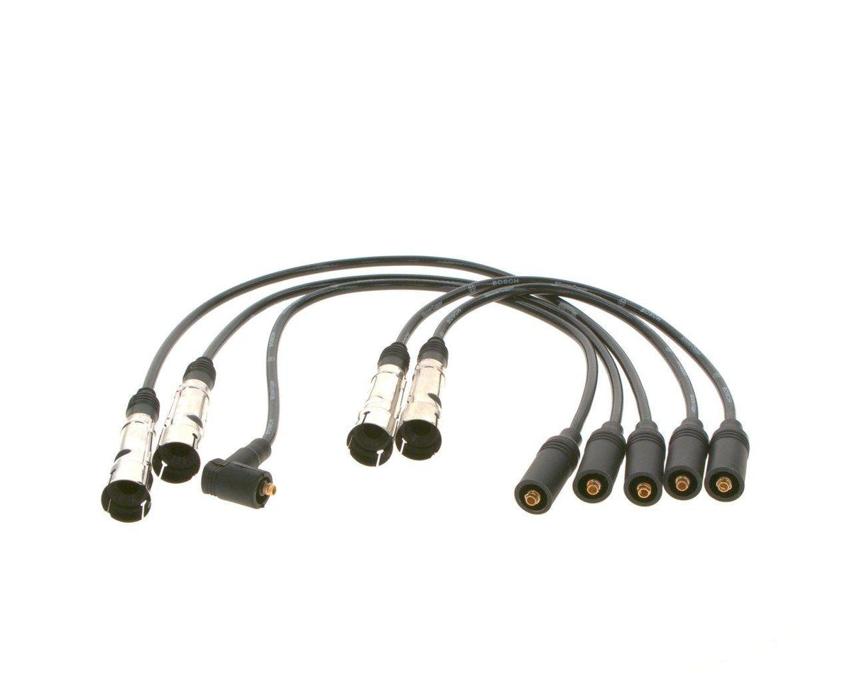 Bosch 0986356339 Spark Plug Wire Golf3 Adz 1.8 91-97 — Coils & Plugs