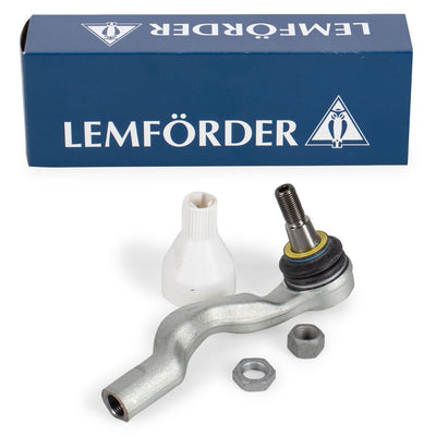 Lemförder 2766402 Tie Rod End Left Mercedes Viano W639 03-, Vito W639 03- — Tie Rods & Linkage