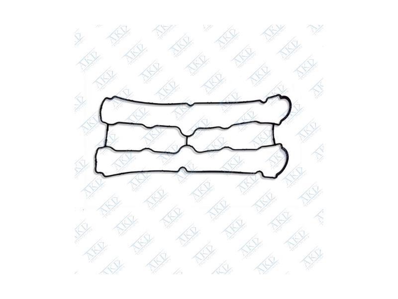 AKD 638742 Cover Gasket Upper Z1.4-1.6 Xe Astra G Vectra C Corsa C — Gaskets & Seals