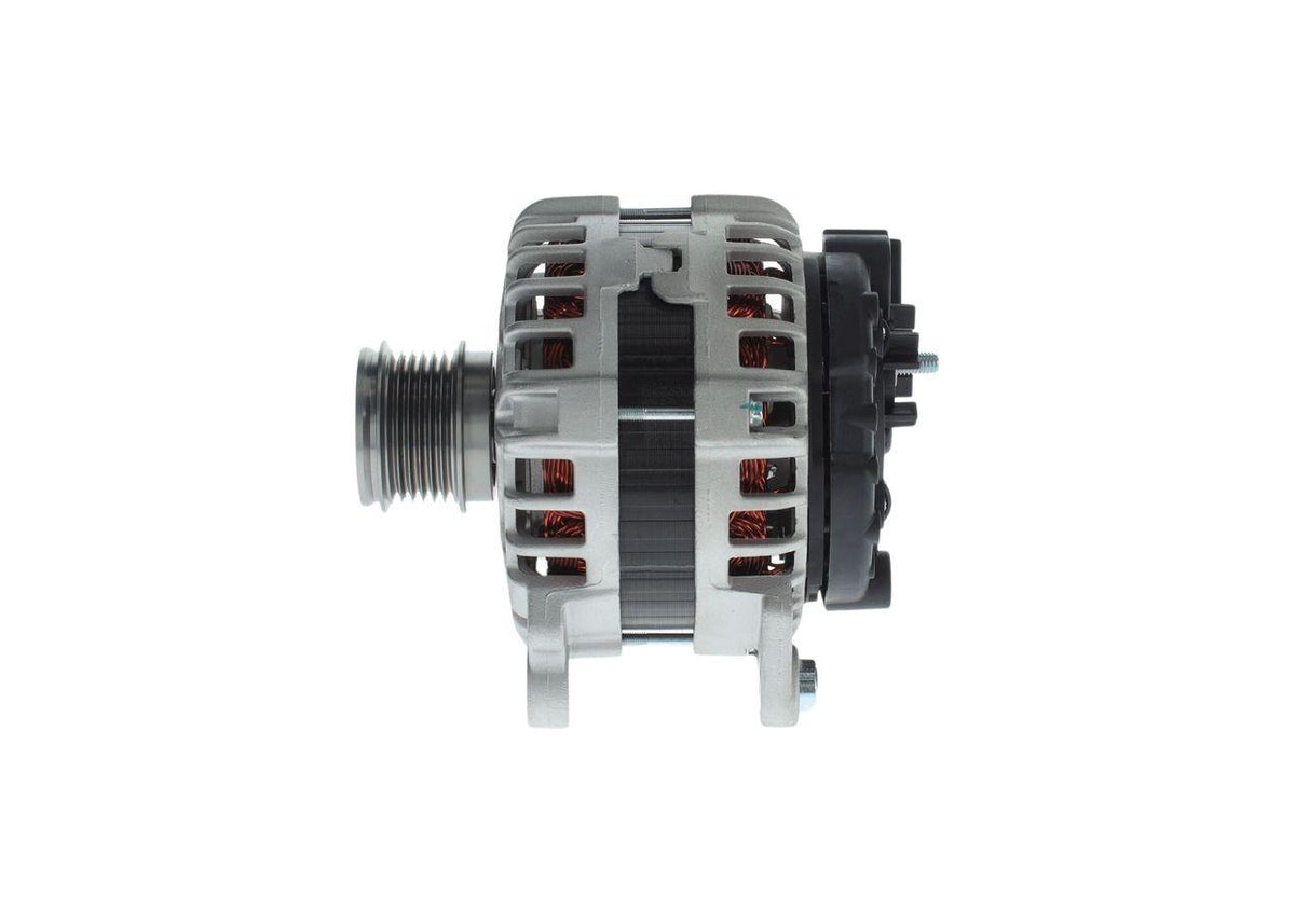 Bosch 1986A01371 Alternator 140A VW Audi Seat Skoda — Starting & Charging