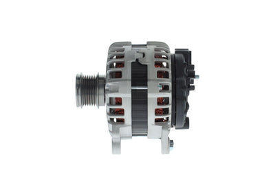 Bosch 1986A01371 Alternator 140A VW Audi Seat Skoda — Starting & Charging