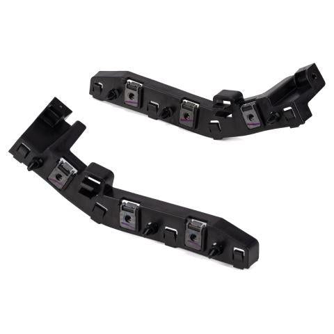 Bitapart BCI288015 Rear Bumper Bracket Set Citroen C3 2017 — Reinforcements & Brackets