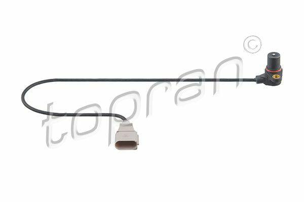 TOPRAN 111367 Crankshaft Position Sensor - Compatible with Audi A3 and Volkswagen Bora — Engine Management Sensors