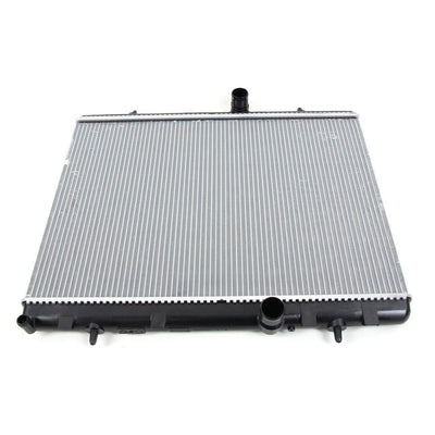 Kale 2061011AB Citroen C4 1.6 HDi Radiator Compatible with Citroën C4 — Radiators & Fans