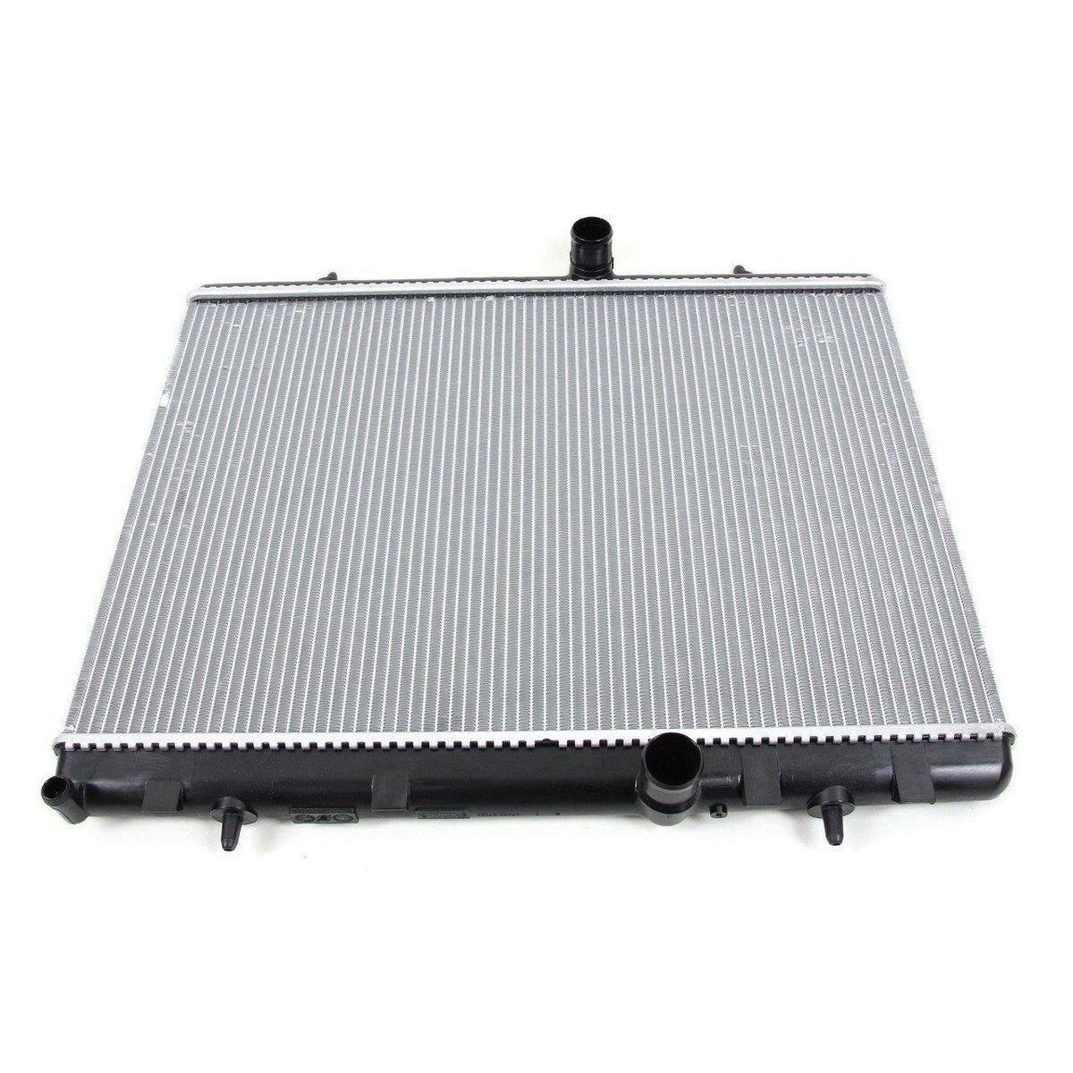 Kale Citroen C4 1.6 HDi Radiator — Radiators & Fans