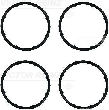 Victor Reinz Intake Manifold Gasket Set - 4 Piece Kit for Dacia Logan 1.6 — Gaskets & Seals